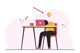 ASPを利用しているがCVにつながっておらず目標達成まで程遠い