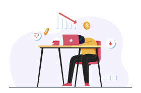 ASPを利用しているがCVにつながっておらず目標達成まで程遠い