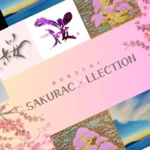 NOROSHI SAKURA COLLECTION 2023