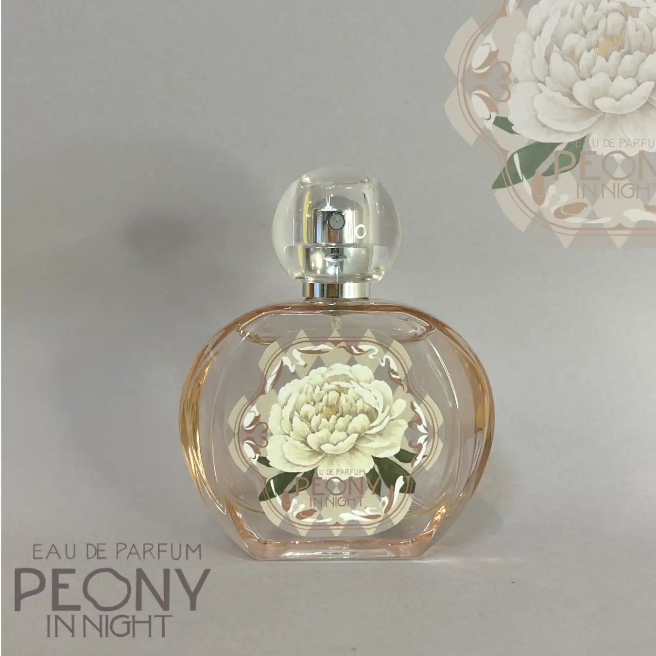 PEONY